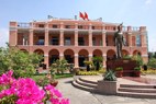 Ho Chi Minh Museum thumbnail
